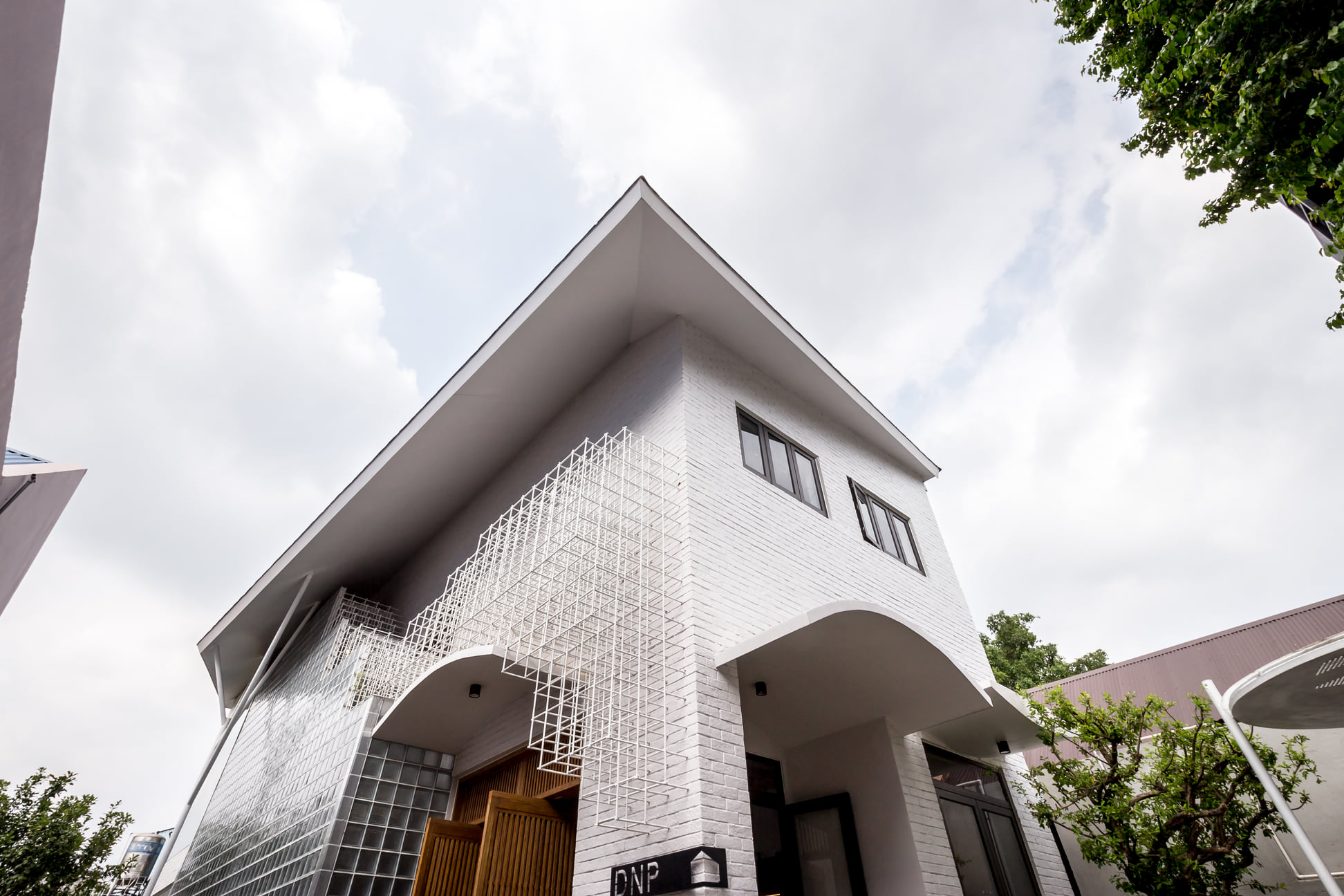 DIỆP NAM PHƯƠNG HOUSING