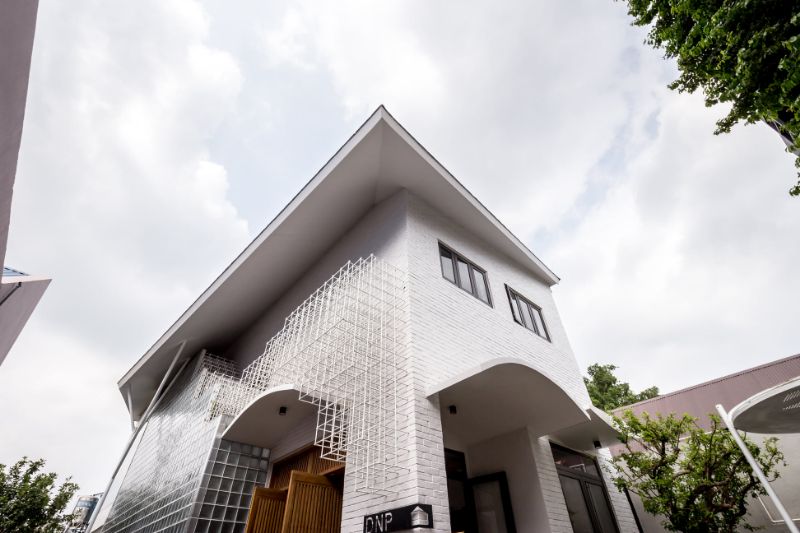 DIỆP NAM PHƯƠNG HOUSING