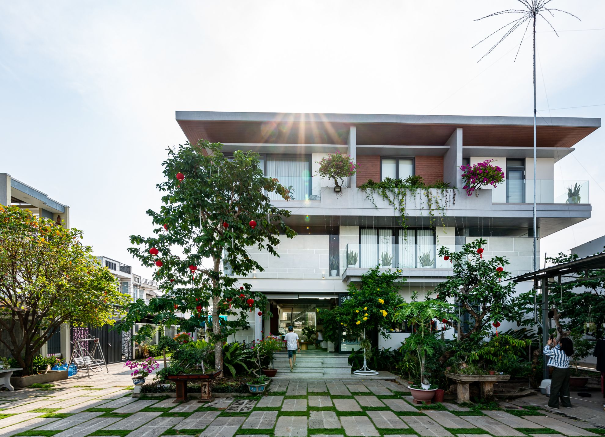 MIND HOUSE LONG THÀNH