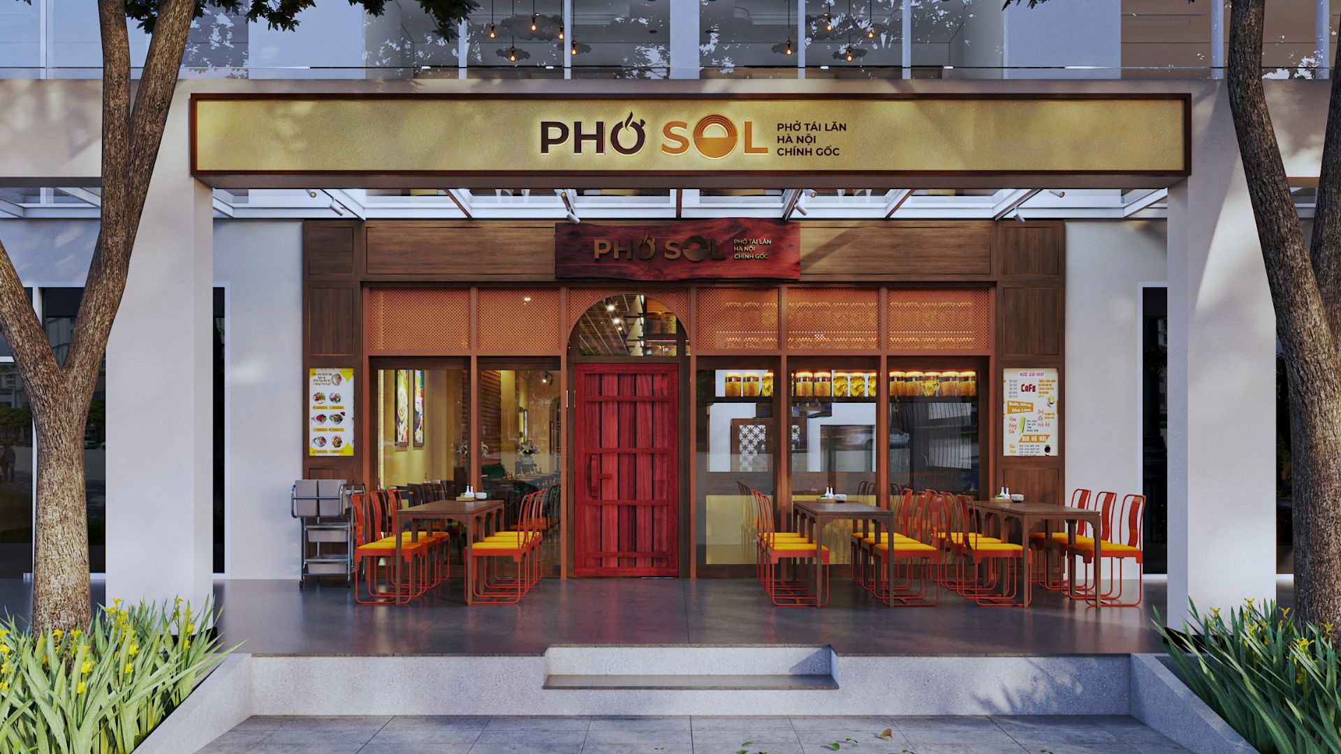 SOL SALA