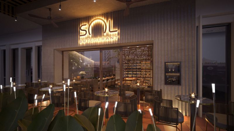 SOL BUTCHERANT